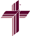 LCMS Cross Logo